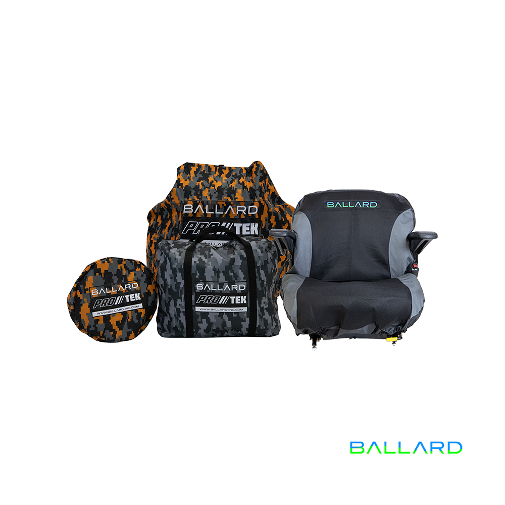 Equipment Cover Bundle Deal image number null